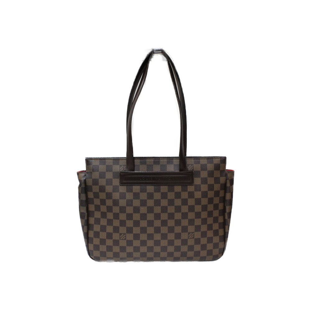 Louis Vuitton Tote Bag Damier Parioli - Picture 2 of 7